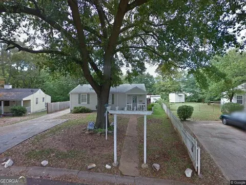 5916 Avenue M, Birmingham, AL 35228