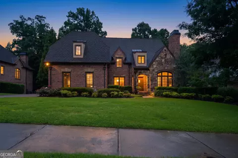 840 Camden Park Ct NE, Atlanta, GA 30342