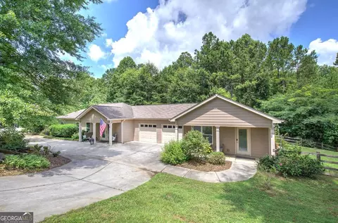 149 Dabbs Bridge Rd, Dallas, GA 30132
