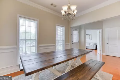 Entry Way - 303 Mckendree Ct, Bethlehem, GA 30620 photo 2 of 4
