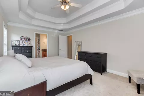 Bedroom - 303 Mckendree Ct, Bethlehem, GA 30620 photo 2 of 6