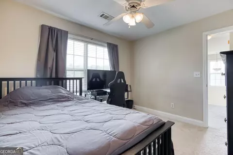 Bedroom - 303 Mckendree Ct, Bethlehem, GA 30620 photo 6 of 6