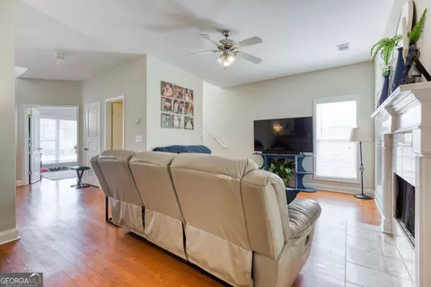 Living - 303 Mckendree Ct, Bethlehem, GA 30620 photo 3 of 3