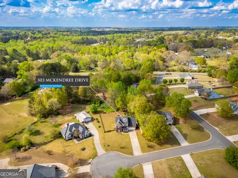 View/Area - 303 Mckendree Ct, Bethlehem, GA 30620 photo 1 of 6