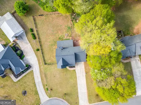 View/Area - 303 Mckendree Ct, Bethlehem, GA 30620 photo 5 of 6