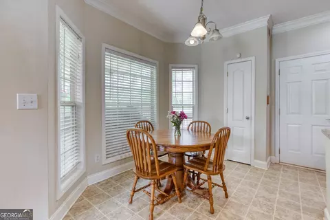 Dining - 303 Mckendree Ct, Bethlehem, GA 30620 photo 1 of 2
