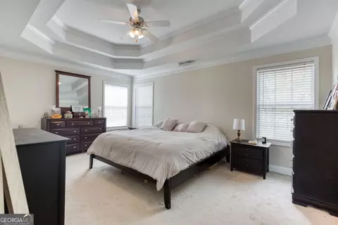 Bedroom - 303 Mckendree Ct, Bethlehem, GA 30620 photo 1 of 6
