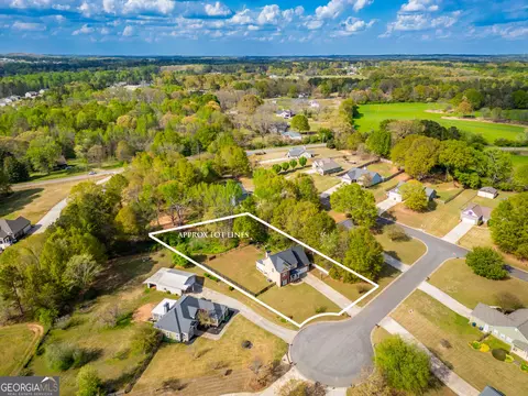 View/Area - 303 Mckendree Ct, Bethlehem, GA 30620 photo 3 of 6