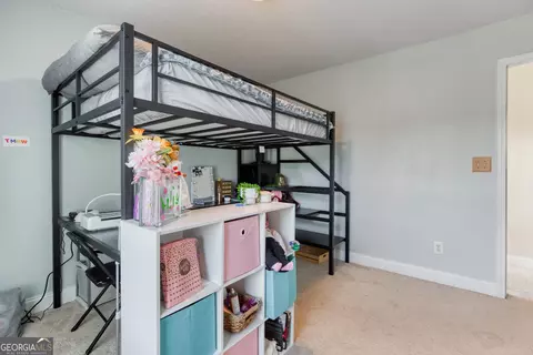 Bedroom - 303 Mckendree Ct, Bethlehem, GA 30620 photo 4 of 6