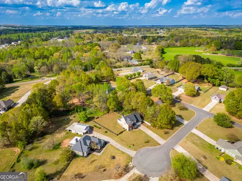 View/Area - 303 Mckendree Ct, Bethlehem, GA 30620 photo 4 of 6