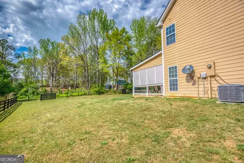 Exterior - 303 Mckendree Ct, Bethlehem, GA 30620 photo 11 of 11
