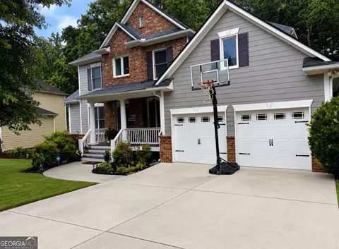 130 Newcastle Walk, Woodstock, GA 30188