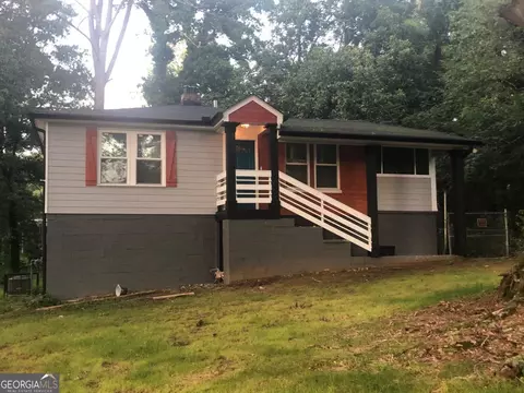 818 Lee Andrews Ave SE, Atlanta, GA 30315