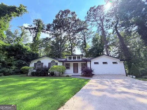 1143 Westmont Rd SW, Atlanta, GA 30311