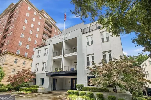 3655 Peachtree Rd NE #401, Atlanta, GA 30319