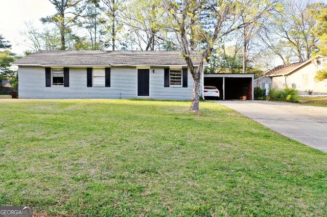 2900 Haddon Dr, Rex, GA 30273