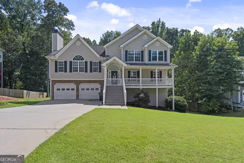 152 Sable Trace Trl, Acworth, GA 30102