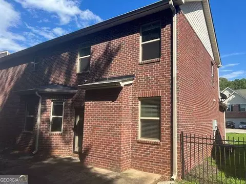 Exterior - 12275 Styron Dr, Hampton, GA 30228 photo 4 of 4