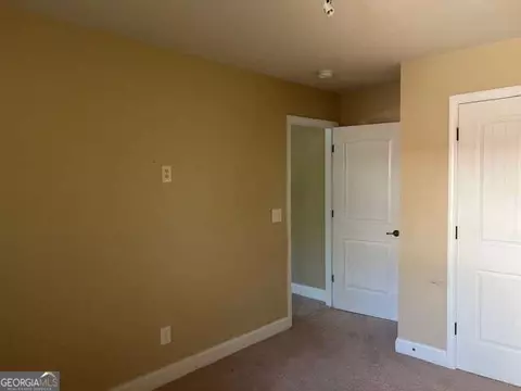 Bedroom - 12275 Styron Dr, Hampton, GA 30228 photo 8 of 9