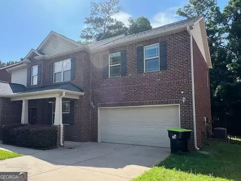 Exterior - 12275 Styron Dr, Hampton, GA 30228 photo 2 of 4