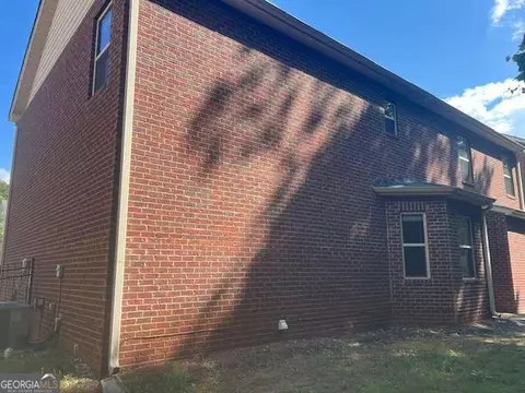 Exterior - 12275 Styron Dr, Hampton, GA 30228 photo 3 of 4