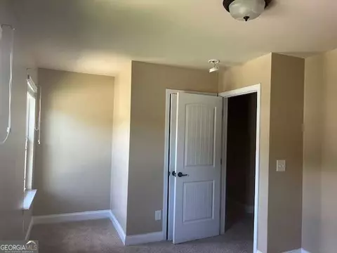 Bedroom - 12275 Styron Dr, Hampton, GA 30228 photo 9 of 9