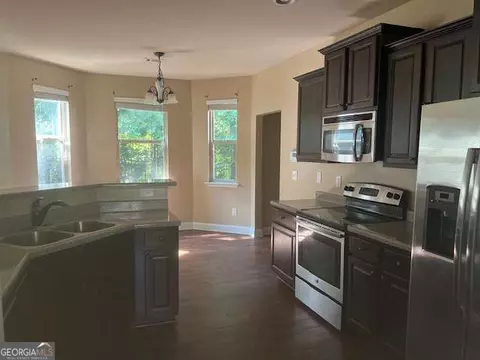 Kitchen - 12275 Styron Dr, Hampton, GA 30228 photo 1 of 1