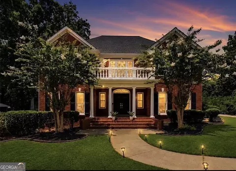 988 Grantham Way, Marietta, GA 30064