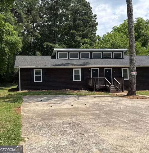 160 Ashmore Dr, Athens, GA 30601