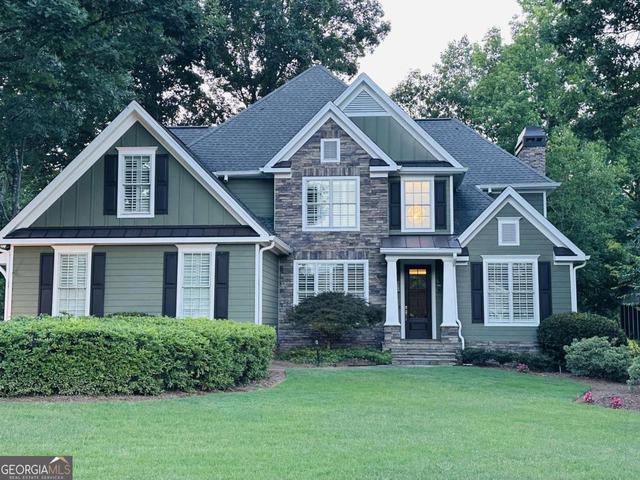 754 White Blossom Ct, Powder Springs, GA 30127