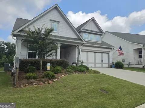 214 Hickory Bluffs Pkwy, Canton, GA 30114