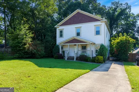 310 Ashburton Ave SE, Atlanta, GA 30317