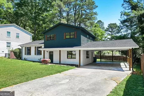 1905 Rollingwood Dr SE, Atlanta, GA 30316