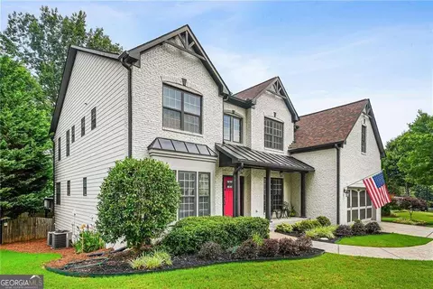 103 Thundering Hills Rdg, Canton, GA 30114