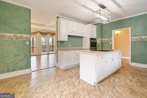 Kitchen - 444 Covered Bridge Rd, Covington, GA 30016 photo 2 of 7