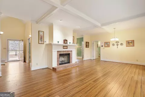 Living - 444 Covered Bridge Rd, Covington, GA 30016 photo 3 of 4