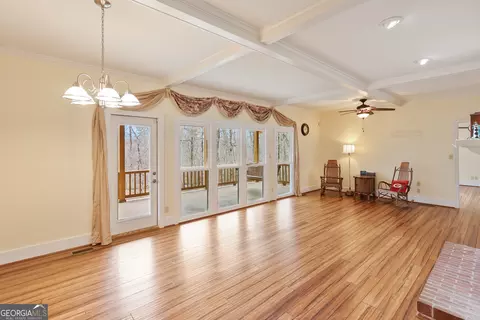 Living - 444 Covered Bridge Rd, Covington, GA 30016 photo 1 of 4