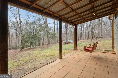 Exterior - 444 Covered Bridge Rd, Covington, GA 30016 photo 2 of 2