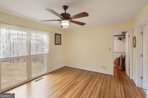 Bedroom - 444 Covered Bridge Rd, Covington, GA 30016 photo 1 of 3