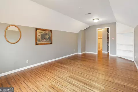 Bedroom - 444 Covered Bridge Rd, Covington, GA 30016 photo 2 of 3