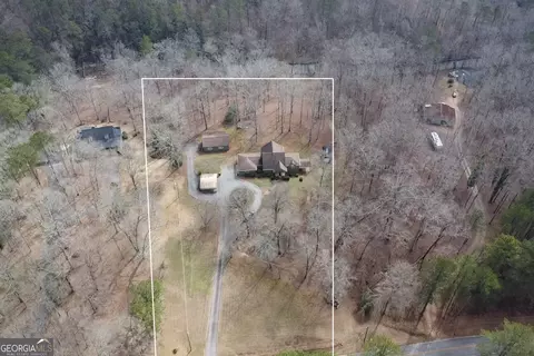 View/Area - 444 Covered Bridge Rd, Covington, GA 30016 photo 2 of 3