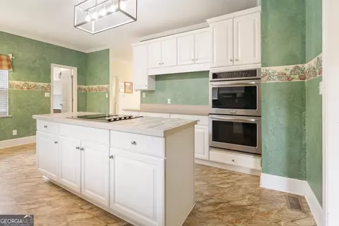 Kitchen - 444 Covered Bridge Rd, Covington, GA 30016 photo 1 of 7
