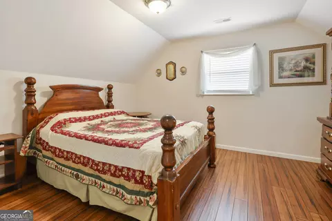 Bedroom - 444 Covered Bridge Rd, Covington, GA 30016 photo 3 of 3