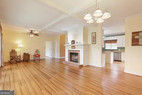 Living - 444 Covered Bridge Rd, Covington, GA 30016 photo 2 of 4