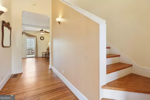 Entry Way - 444 Covered Bridge Rd, Covington, GA 30016 photo 1 of 1