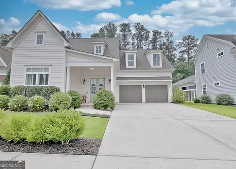 216 Bandon Way, Peachtree City, GA 30269