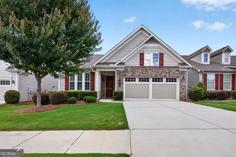 328 Chestnut Oak Dr, Peachtree City, GA 30269