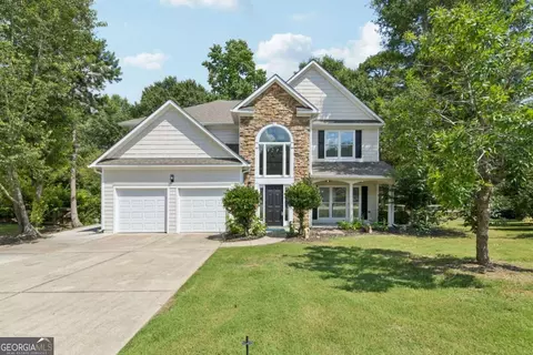9429 Golfview Pt, Villa Rica, GA 30180