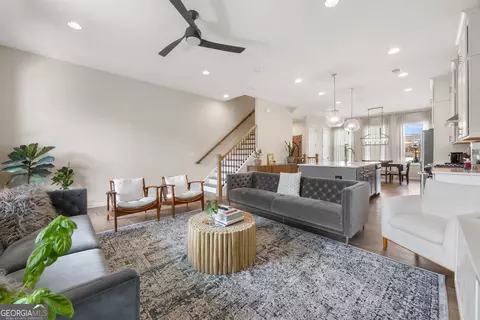 6515 Cortland Walk, Alpharetta, GA 30005