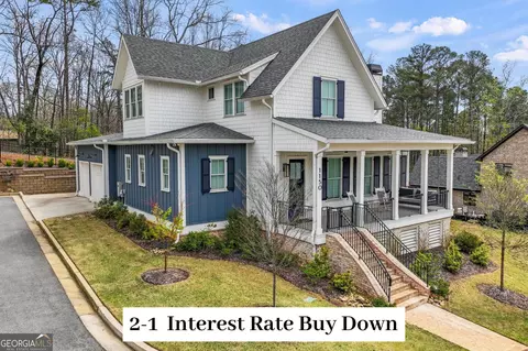 1150 Blair Ln, Peachtree City, GA 30269